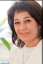 Brigitte Lindner