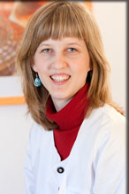 Dr.med. Larissa Rudowsky