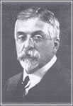 Dr. Cyrus Maxwell Boger
