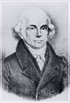 Dr. Samuel Hahnemann