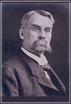 Prof. Dr. med. James Tyler Kent