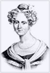 M&eacute;lanie D'Hervilly-Hahnemann