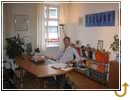 Sprechzimmer Dr. Gei&szlig;ler
