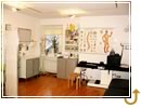 Behandlungsraum Dr. Lindner