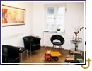 Wartezimmer