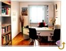 Sprechzimmer Dr. Lindner