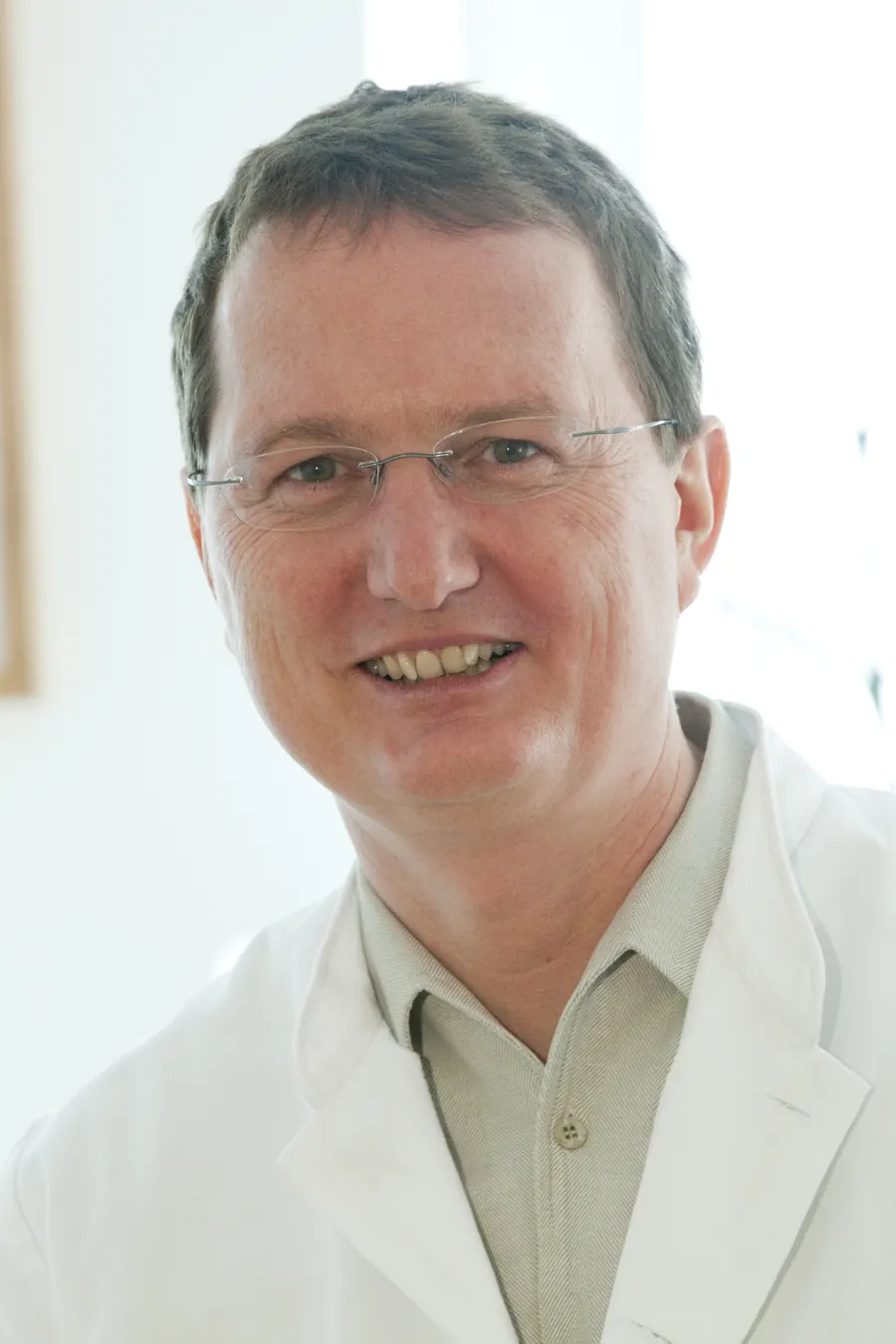 Dr. med. Thomas Quak