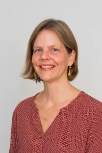 Bärbel Abele