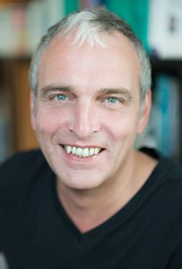 Dr. med. Jörg Haberstock